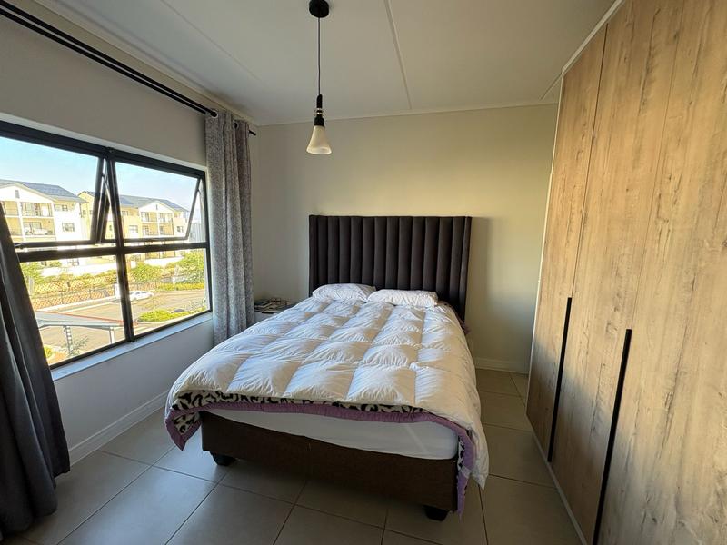 To Let 2 Bedroom Property for Rent in Richwood Western Cape